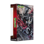 McFarlane Spawn Wave 9 Curse of the Spawn 7-Inch Scale Action Figure