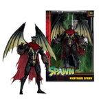 McFarlane Spawn Wave 9 Nightmare Spawn Classic 7-Inch Scale Action Figure
