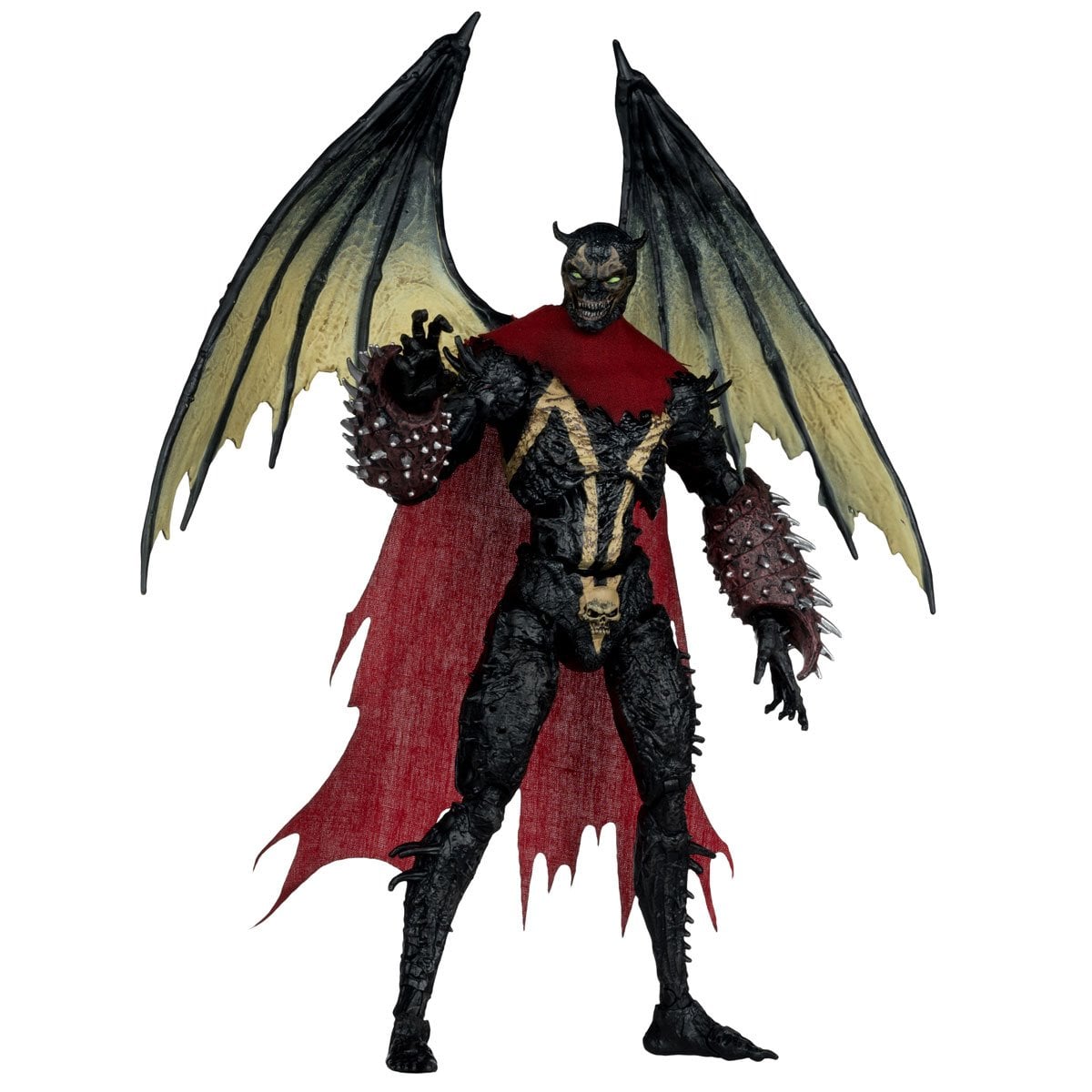 McFarlane Spawn Wave 9 Nightmare Spawn Classic 7-Inch Scale Action Figure