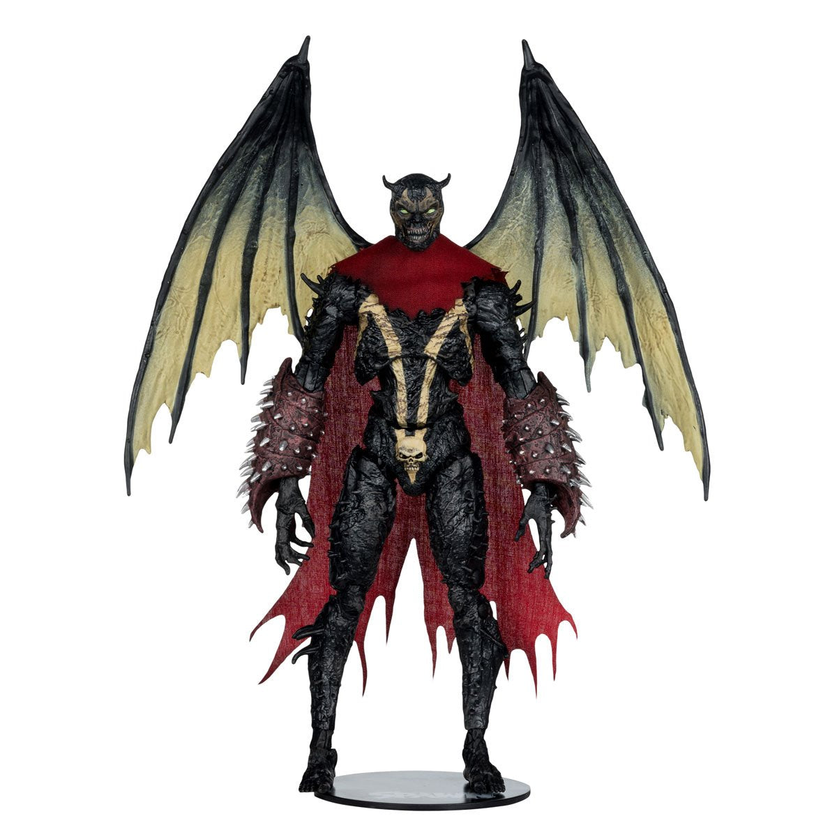 McFarlane Spawn Wave 9 Nightmare Spawn Classic 7-Inch Scale Action Figure