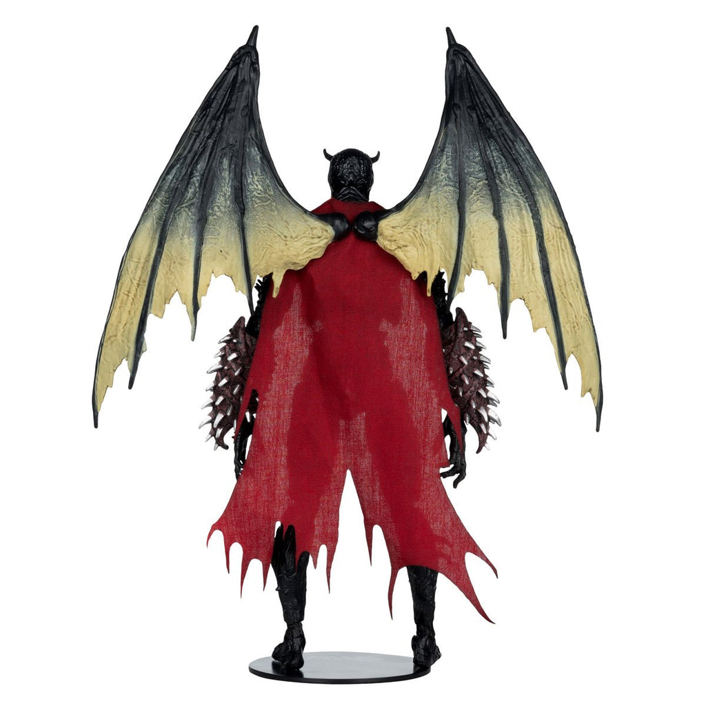 McFarlane Spawn Wave 9 Nightmare Spawn Classic 7-Inch Scale Action Figure