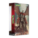 McFarlane Spawn Wave 9 Nightmare Spawn Classic 7-Inch Scale Action Figure