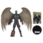 McFarlane Spawn Wave 9 Spawn Wings of Redemption 7-Inch Scale Action Figure