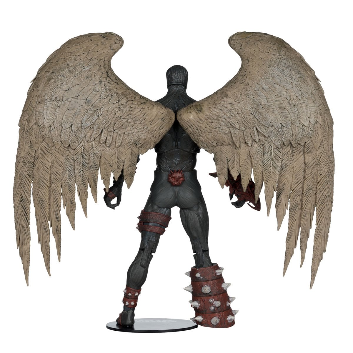 McFarlane Spawn Wave 9 Spawn Wings of Redemption 7-Inch Scale Action Figure