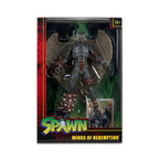 McFarlane Spawn Wave 9 Spawn Wings of Redemption 7-Inch Scale Action Figure