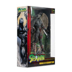 McFarlane Spawn Wave 9 Spawn Wings of Redemption 7-Inch Scale Action Figure