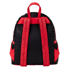 Loungefly Spider-Man Spider Web Mini-Backpack