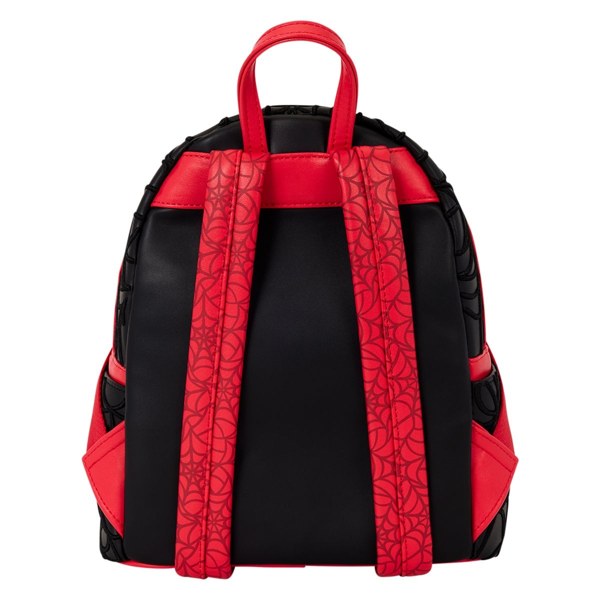 Loungefly Spider-Man Spider Web Mini-Backpack