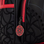 Loungefly Spider-Man Spider Web Mini-Backpack