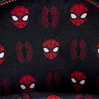 Loungefly Spider-Man Spider Web Mini-Backpack