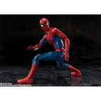 S.H.Figuarts Spider-Man: Brand New Day Spider-Man Action Figure