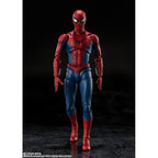 S.H.Figuarts Spider-Man: Brand New Day Spider-Man Action Figure