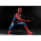 S.H.Figuarts Spider-Man: Brand New Day Spider-Man Action Figure