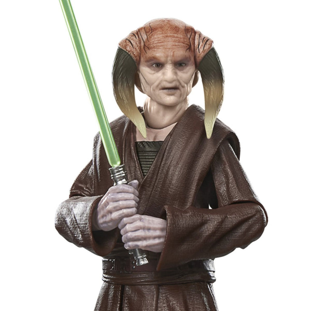 Star Wars Black Series Saesee Tiin 6-Inch Action Figure