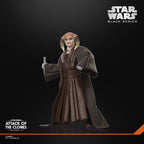Star Wars Black Series Saesee Tiin 6-Inch Action Figure