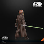 Star Wars Black Series Saesee Tiin 6-Inch Action Figure