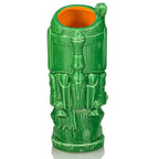 Star Wars Boba Fett 10th Anniversary Geeki Tikis Mug