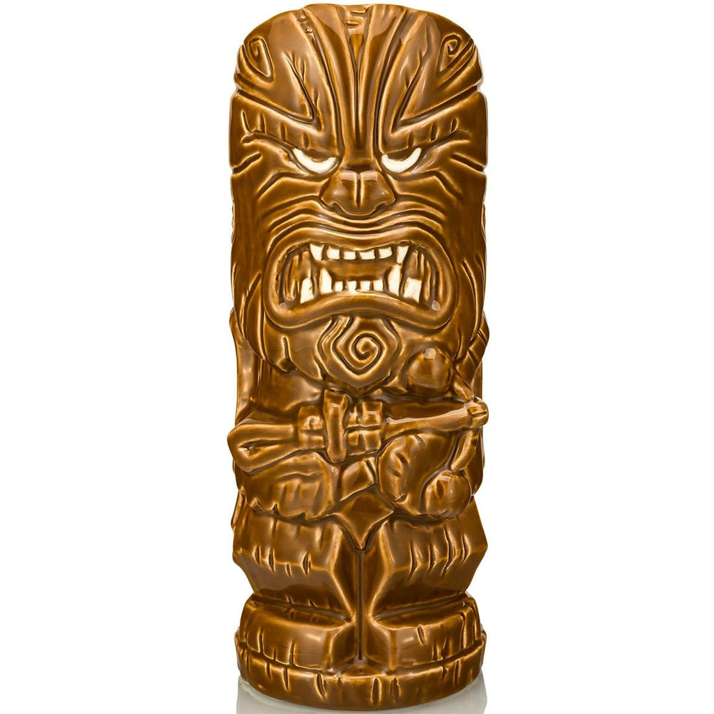 Star Wars Chewbacca 10th Anniversary Geeki Tikis Mug