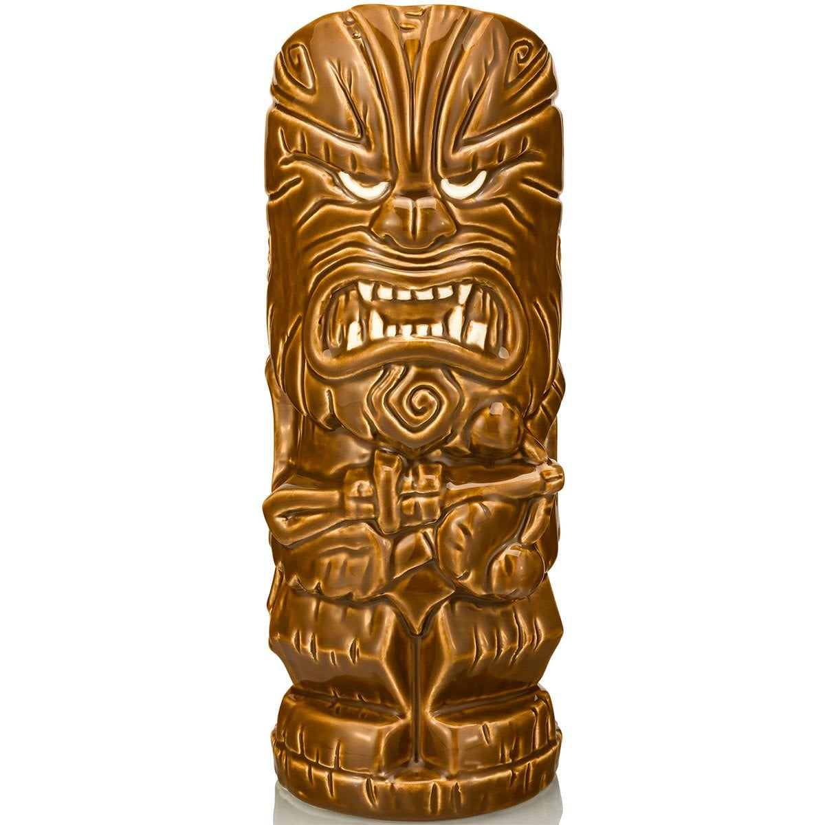 Star Wars Chewbacca 10th Anniversary Geeki Tikis Mug