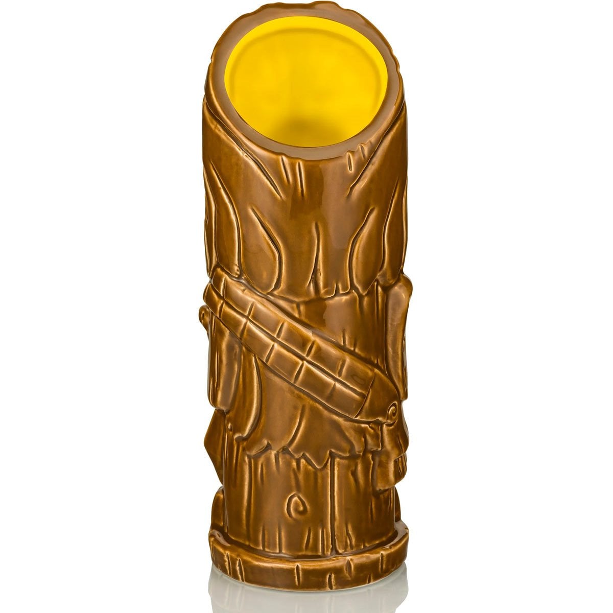 Star Wars Chewbacca 10th Anniversary Geeki Tikis Mug