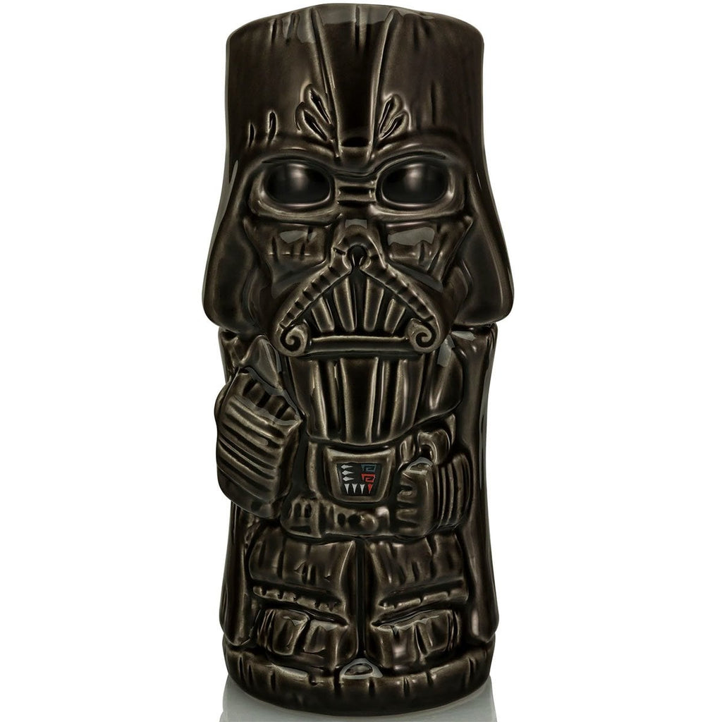 Star Wars Darth Vader 10th Anniversary Geeki Tikis Mug