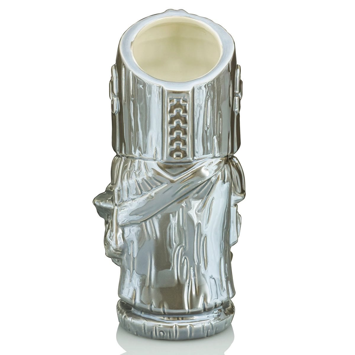 Star Wars Mandalorian and Grogu Geeki Tikis Mug