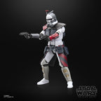 Star Wars The Black Series ARC Trooper Battle Pack Havoc, Colt, Blitz 6-Inch Action Figure