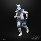 Star Wars The Black Series ARC Trooper Battle Pack Havoc, Colt, Blitz 6-Inch Action Figure