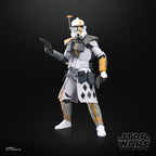 Star Wars The Black Series ARC Trooper Battle Pack Havoc, Colt, Blitz 6-Inch Action Figure