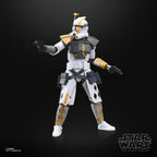 Star Wars The Black Series ARC Trooper Battle Pack Havoc, Colt, Blitz 6-Inch Action Figure