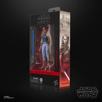 Star Wars: The Black Series Devon Izara 6-Inch Action Figure