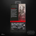 Star Wars: The Black Series Devon Izara 6-Inch Action Figure