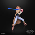 Star Wars: The Black Series Devon Izara 6-Inch Action Figure