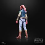 Star Wars: The Black Series Devon Izara 6-Inch Action Figure