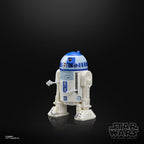 Star Wars The Black Series Droids Artoo-Detoo (R2-D2) 6-Inch Action Figure