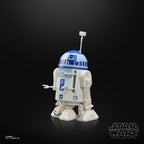 Star Wars The Black Series Droids Artoo-Detoo (R2-D2) 6-Inch Action Figure