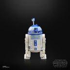 Star Wars The Black Series Droids Artoo-Detoo (R2-D2) 6-Inch Action Figure