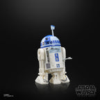 Star Wars The Black Series Droids Artoo-Detoo (R2-D2) 6-Inch Action Figure