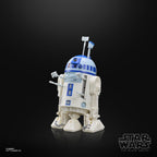 Star Wars The Black Series Droids Artoo-Detoo (R2-D2) 6-Inch Action Figure