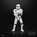 Star Wars The Black Series Droids Imperial Stormtrooper 6-Inch Action Figure