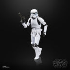 Star Wars The Black Series Droids Imperial Stormtrooper 6-Inch Action Figure