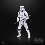 Star Wars The Black Series Droids Imperial Stormtrooper 6-Inch Action Figure
