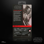 Star Wars: The Black Series Eleventh Brother 6-Inch Action Figure