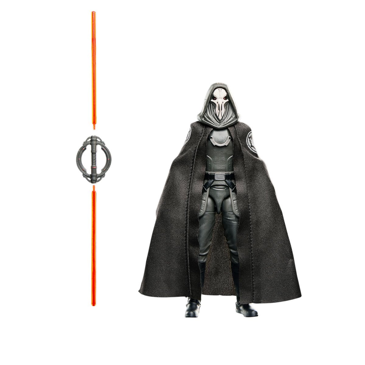 Star Wars: The Black Series Eleventh Brother 6-Inch Action Figure
