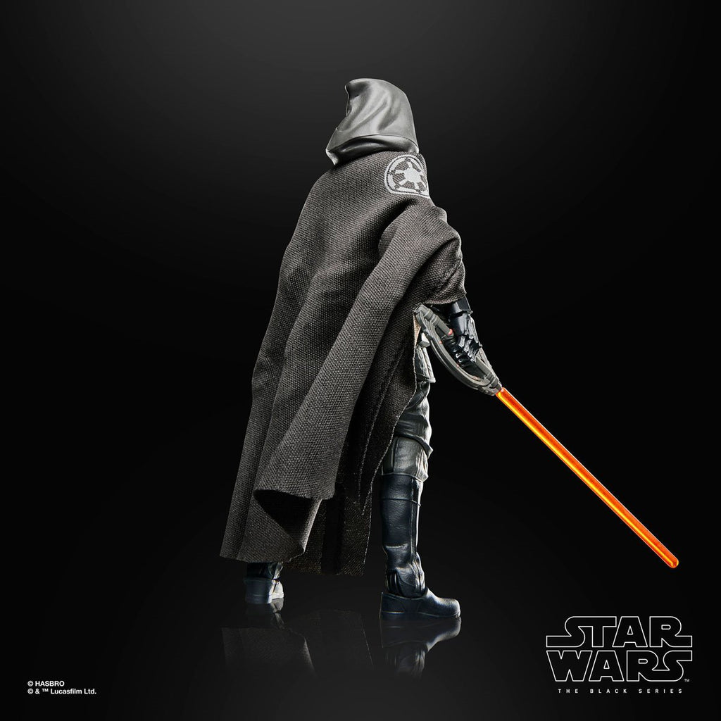 Star Wars: The Black Series Eleventh Brother 6-Inch Action Figure