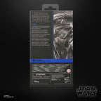 Star Wars The Black Series Embo 6-Inch Action Figure