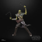 Star Wars The Black Series Embo 6-Inch Action Figure