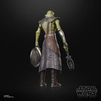 Star Wars The Black Series Embo 6-Inch Action Figure