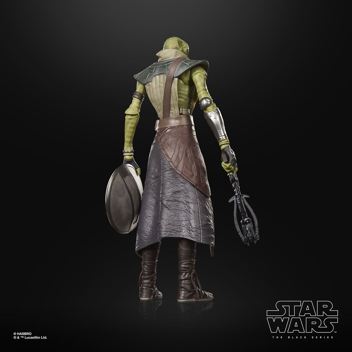 Star Wars The Black Series Embo 6-Inch Action Figure