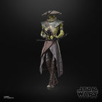 Star Wars The Black Series Embo 6-Inch Action Figure